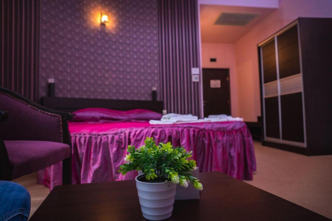 Hotel Ezeroto Stara Zagora Exterior photo