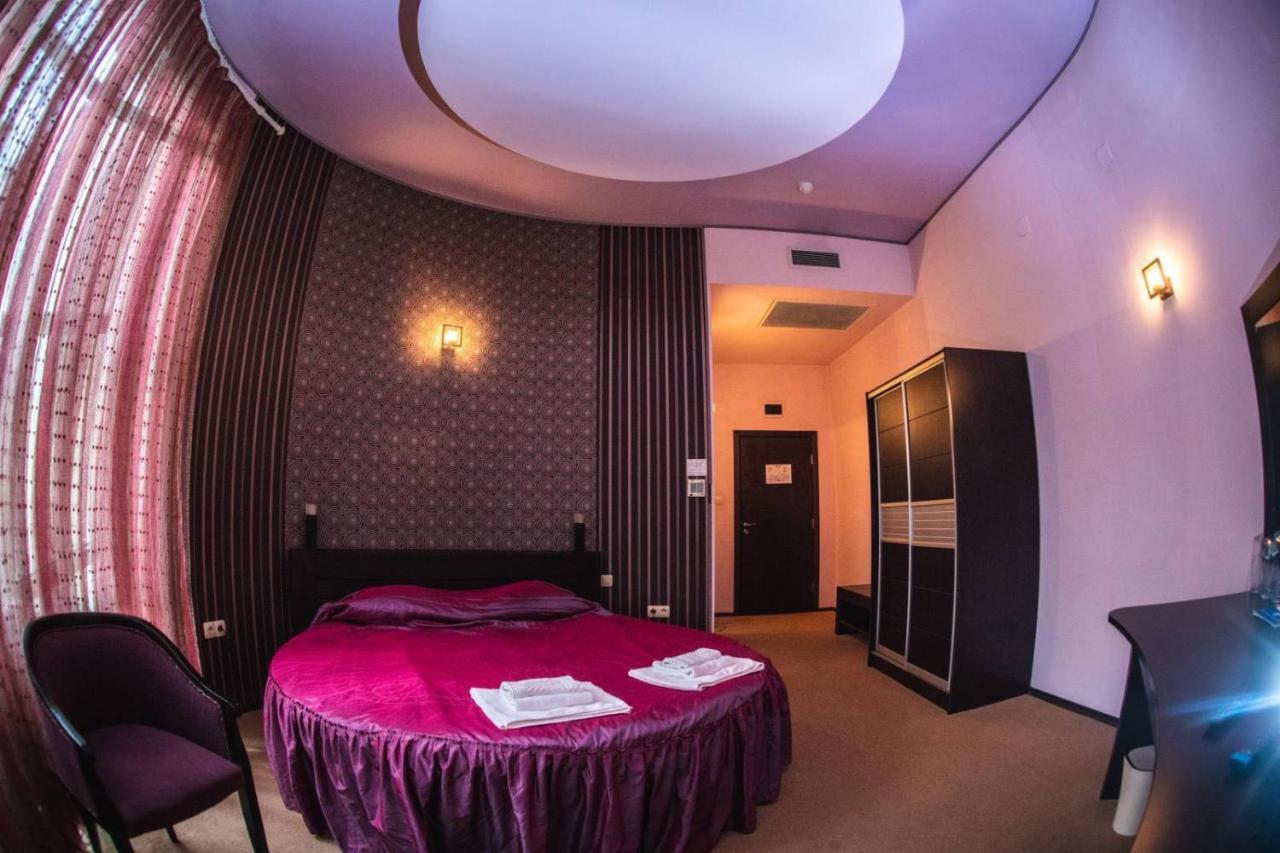 Hotel Ezeroto Stara Zagora Exterior photo