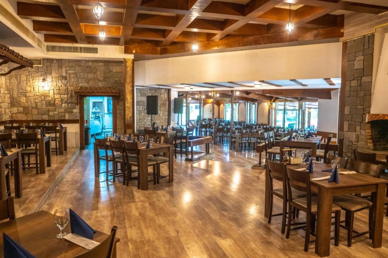 Hotel Ezeroto Stara Zagora Exterior photo